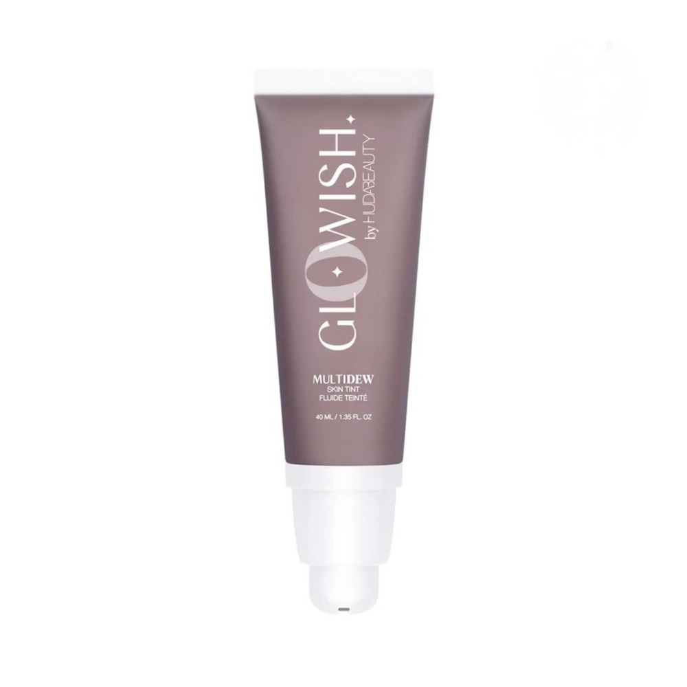 GloWish by Huda Beauty Multi Dew Skin Tint-13 Extra Rich
